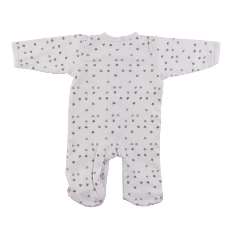 Pippi Pyjama 62 cm back preview