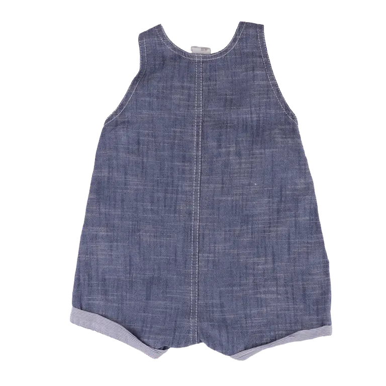 H&M Haalari 74 cm back preview