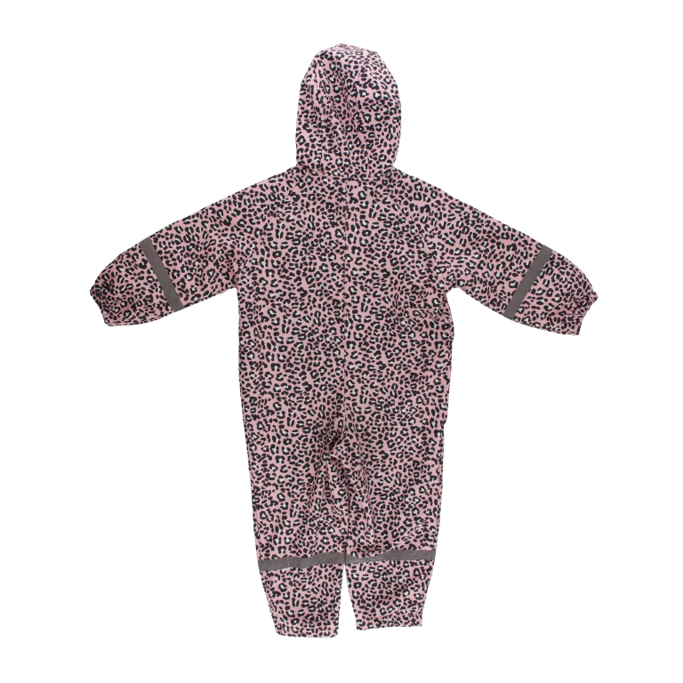 Kiki & Koko Rain Set 92 - 98 cm back preview