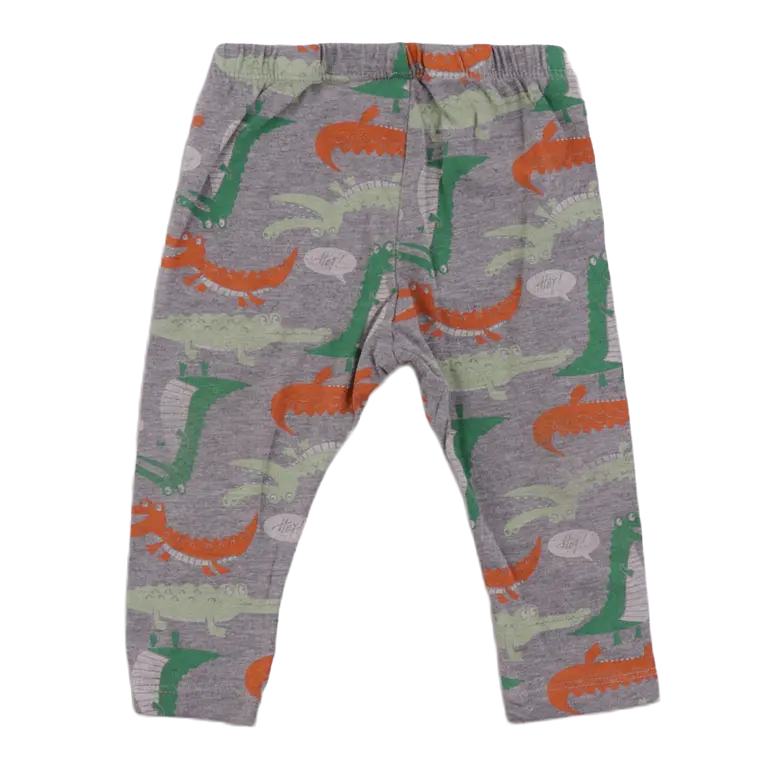 Guppy Housut 74 cm back preview