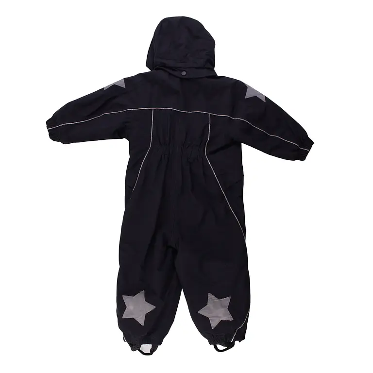 Molo Talvihaalari 92 cm back preview