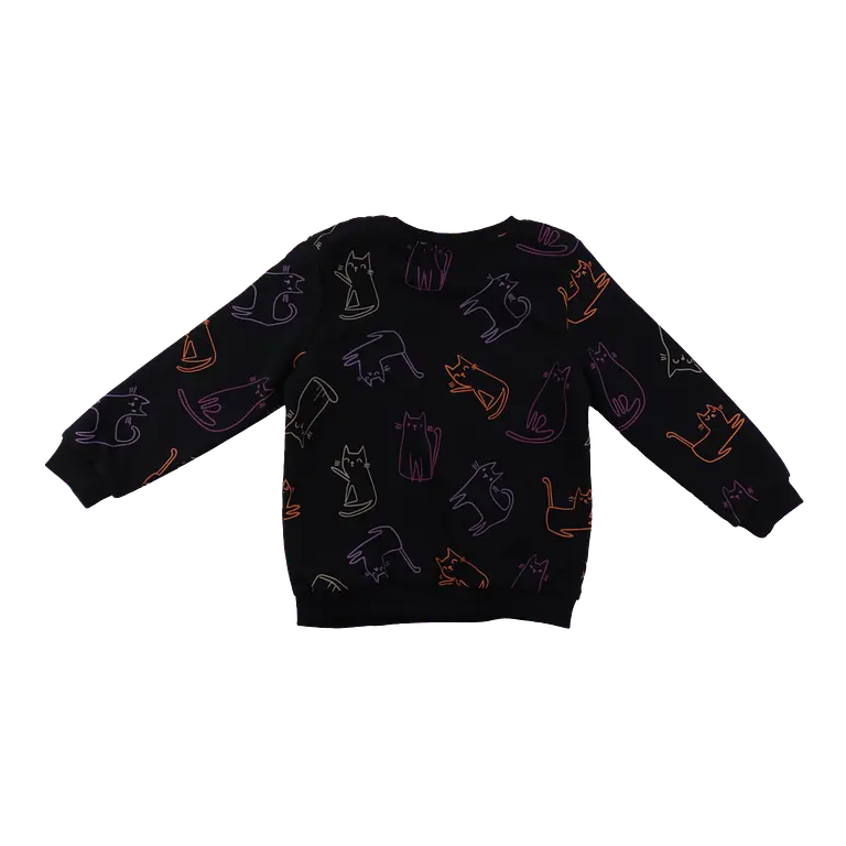 So Cute Collegepaita 98 cm back preview