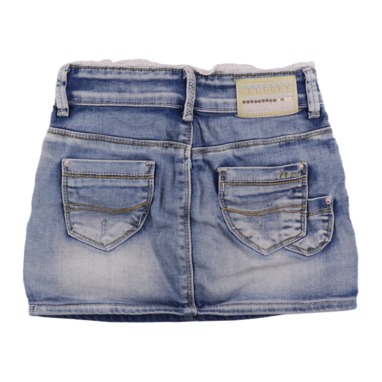 RETOUR Jeans Svārki 116 cm back preview