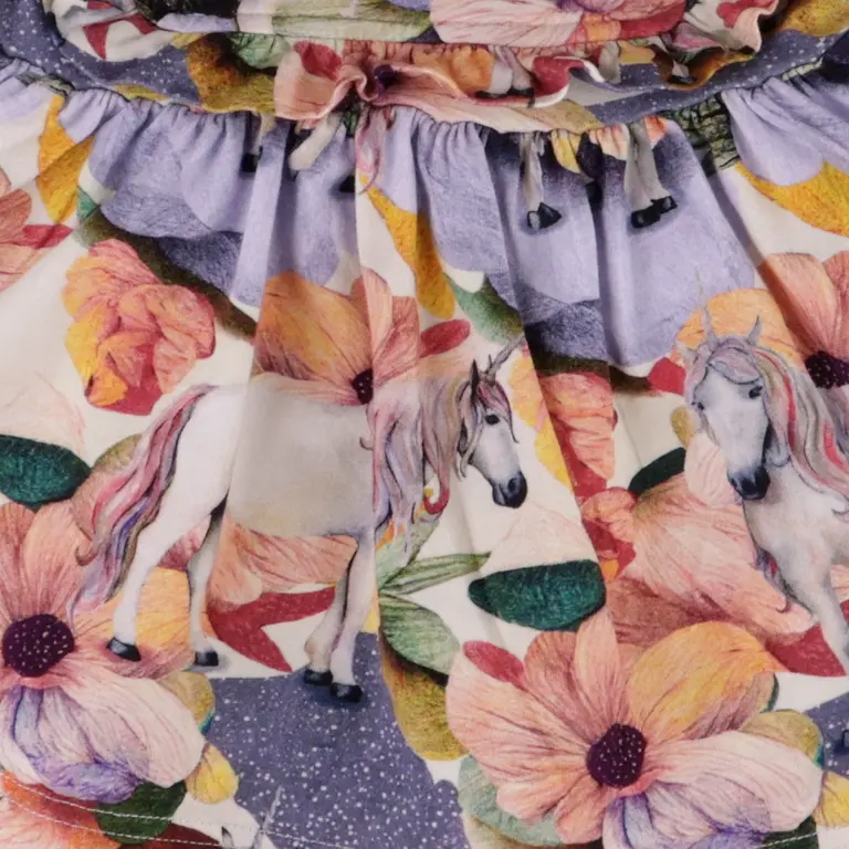 Ma-ia Family Mekko 62 cm close up preview