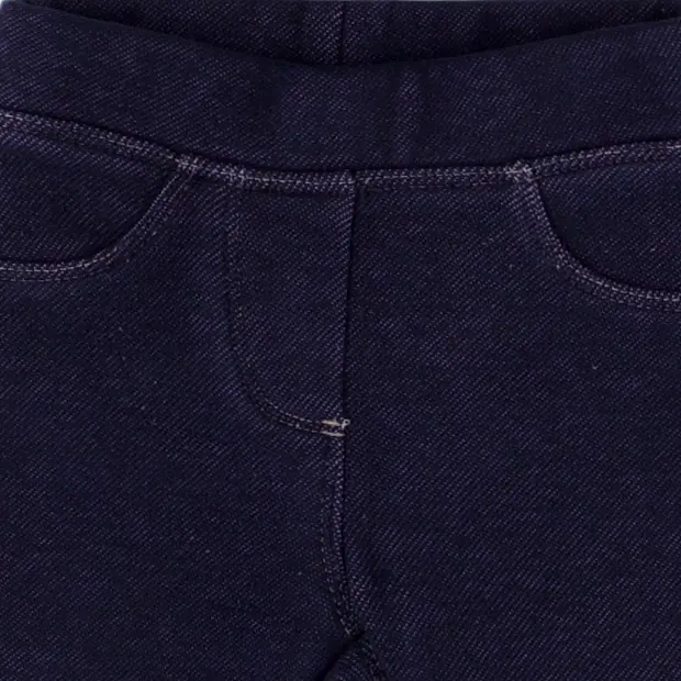 Lupilu Legginsit 62 - 68 cm close up preview