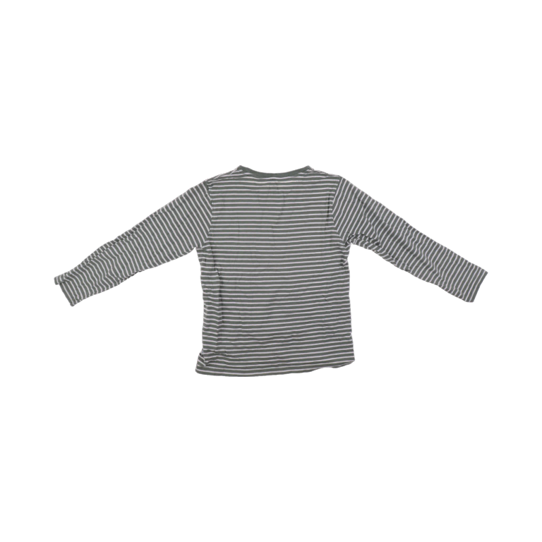 Cubus Pitkähihainen t-paita 146 cm back preview