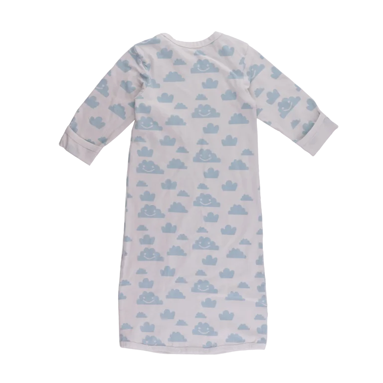 Reima Unipussi 62 - 68 cm back preview