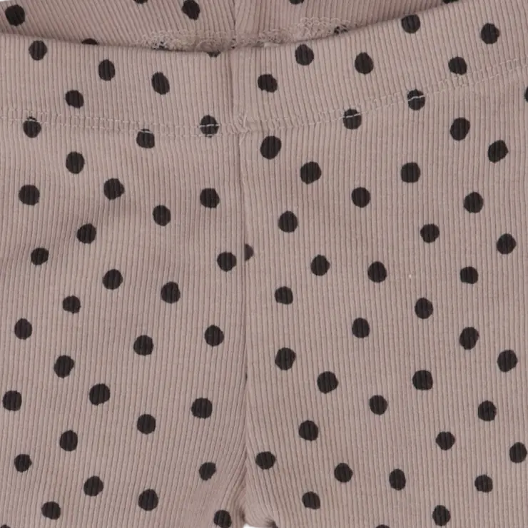 Kappahl Legging 62 cm close up preview