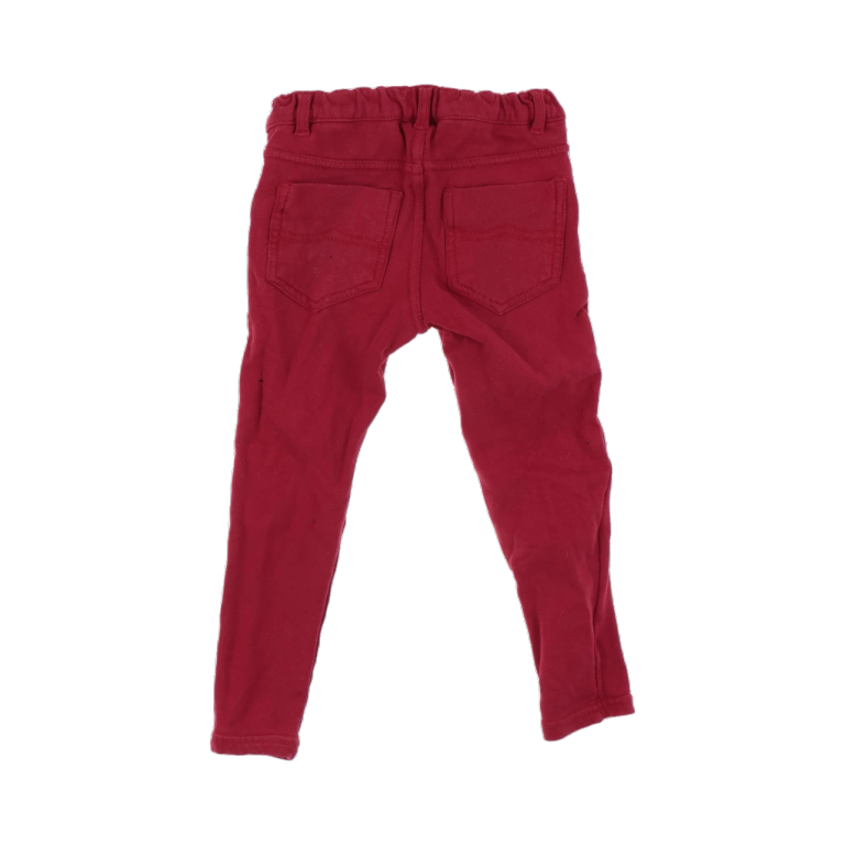 Mayoral Kelnės 92 cm back preview