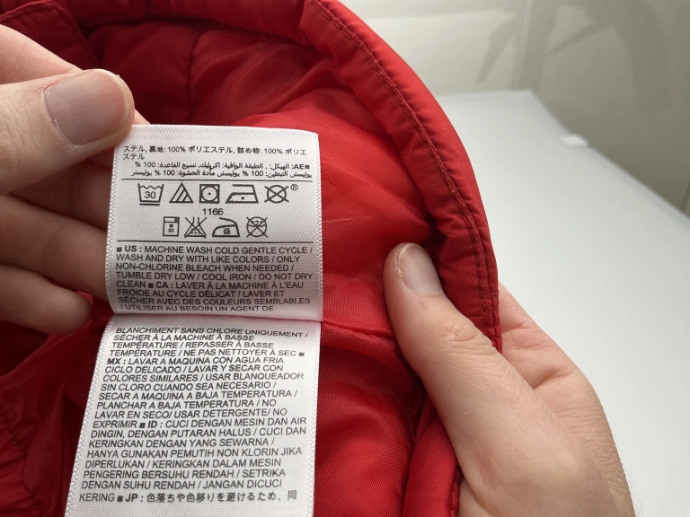 Old Navy Winter Jacket 92 cm extra 3