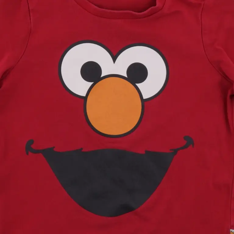 H&M Pitkähihainen t-paita 86 cm close up preview