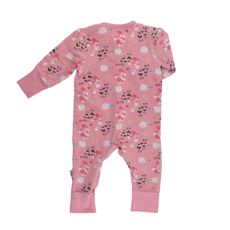 Tutta Haalari 62 - 68 cm back preview