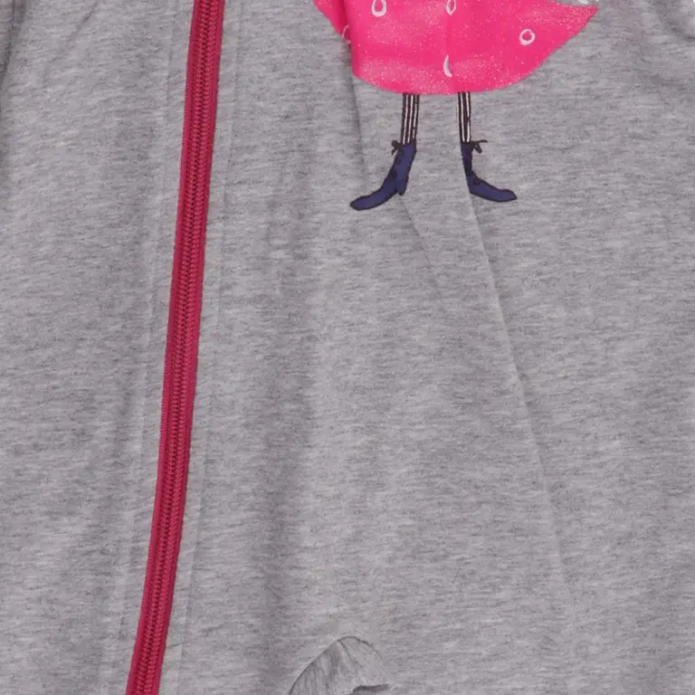 Muumi (Martinex) Haalari 74 cm close up preview