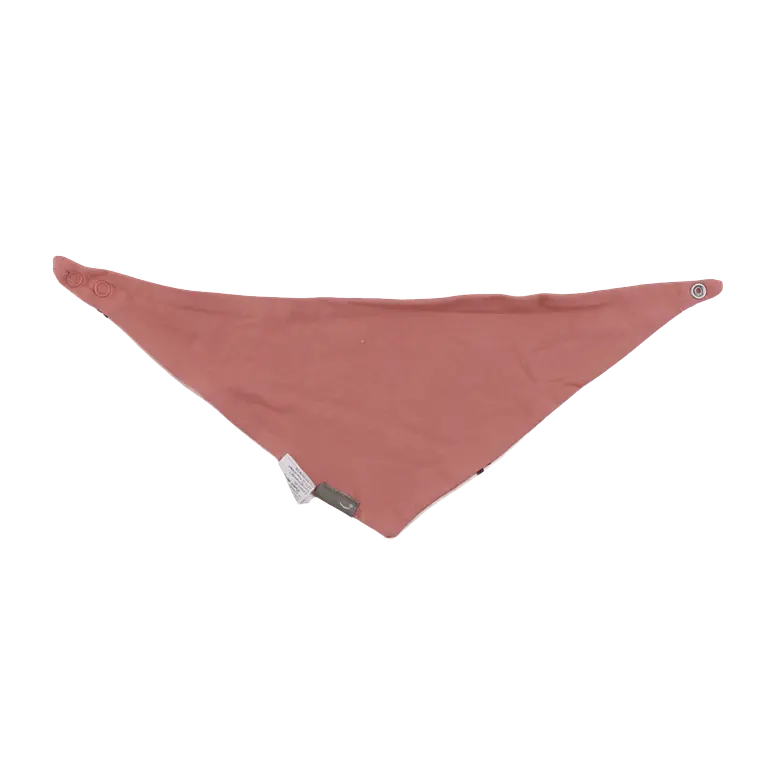 Baby face Bib 62 - 68 cm back preview