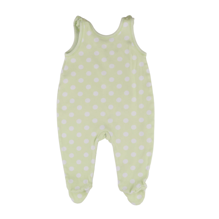 Tutta Jumpsuit 62 cm back preview