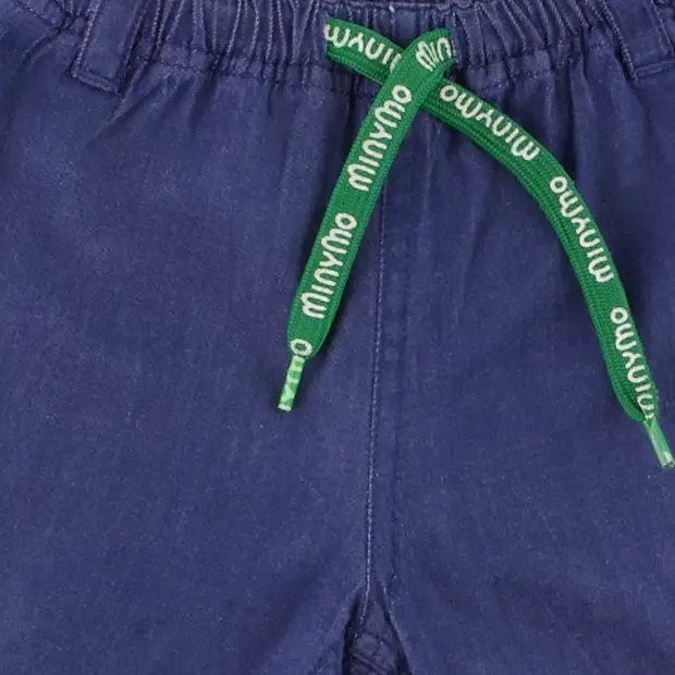 Minymo Housut 62 - 68 cm close up preview