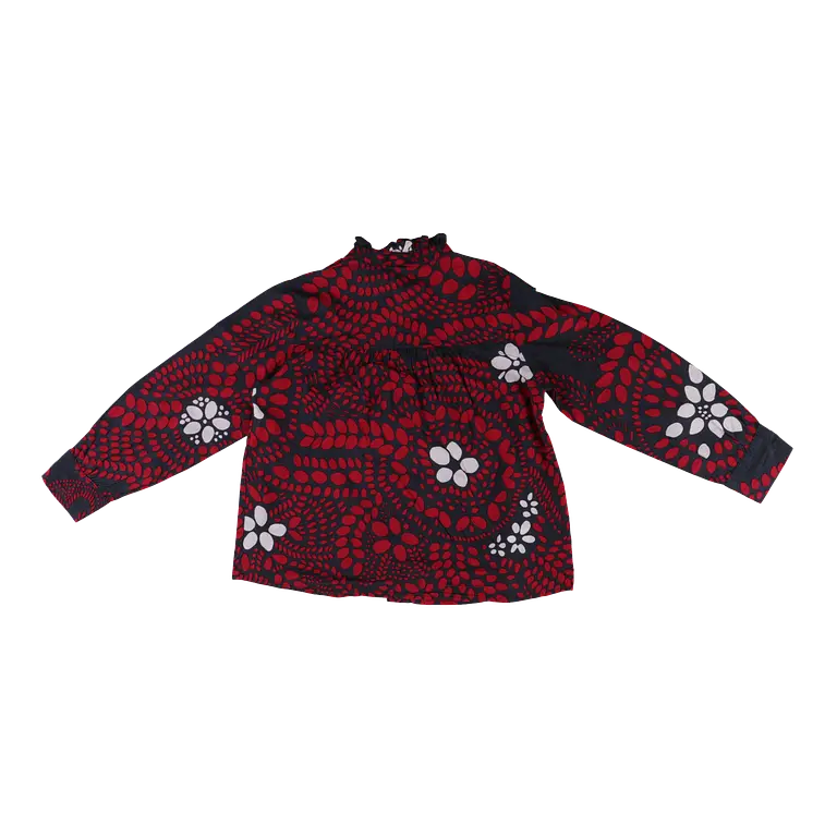 Marimekko Cardigan 110 cm back preview