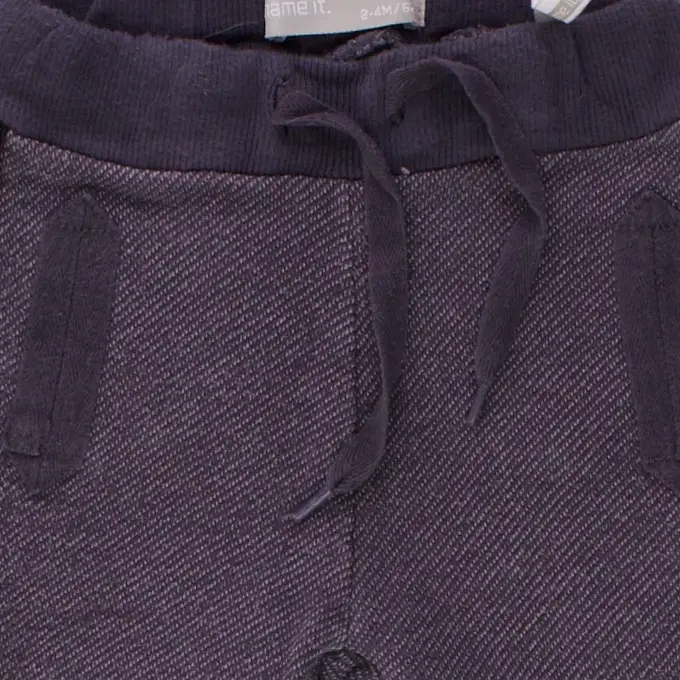 Name It Housut 62 cm close up preview