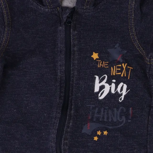 Kuutti Haalari 62 - 68 cm close up preview