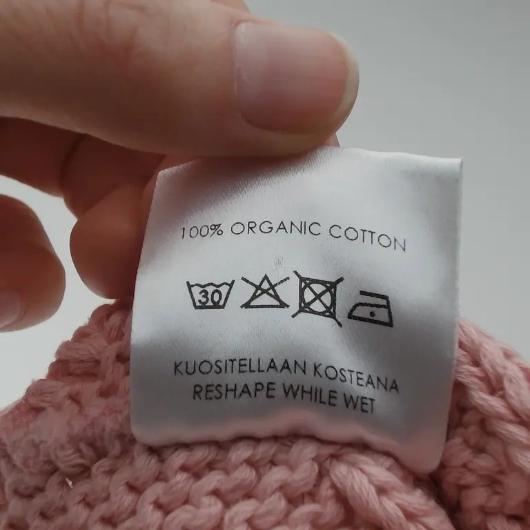 Metsola Pipo 68 - 80 cm close up preview