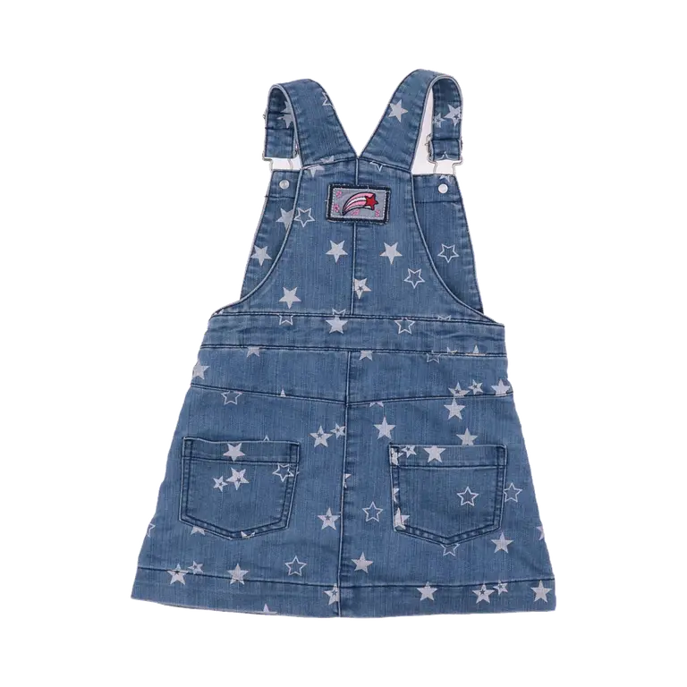 Dunnes Stores Suknelė 98 cm back preview