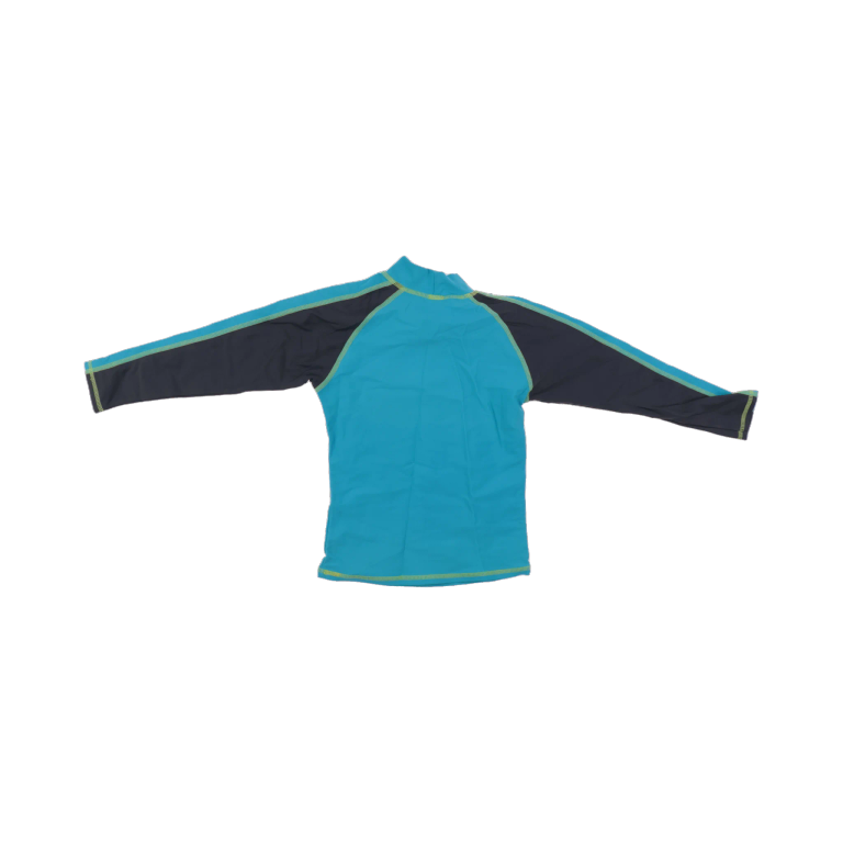 Color Kids Fleece 98 - 104 cm back preview