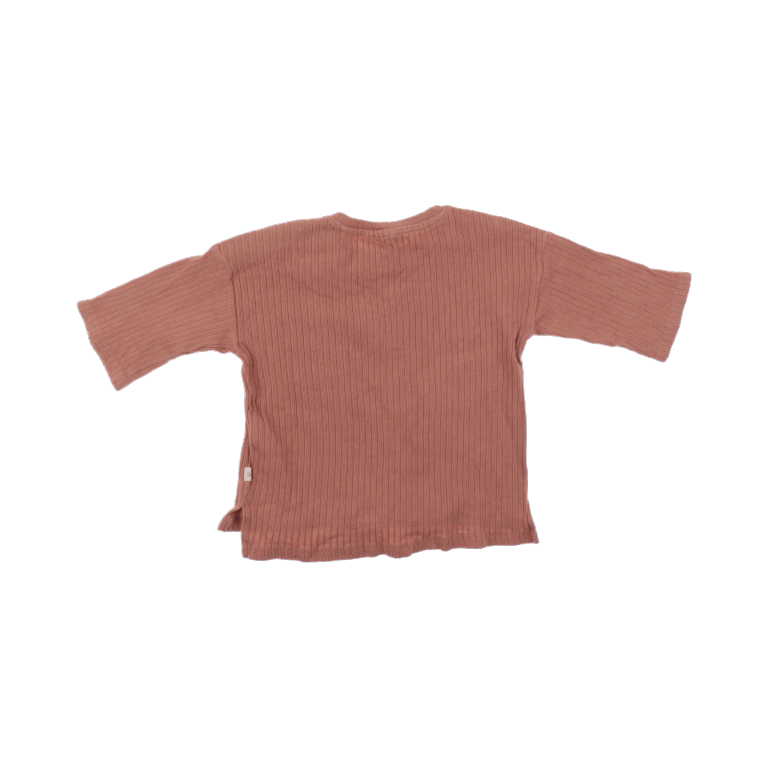 Lil'Atelier Long-Sleeved T-Shirt 98 cm back preview