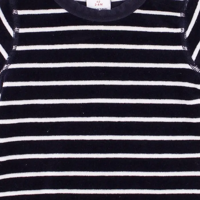 Polarn O. Pyret Collegepaita 62 cm close up preview