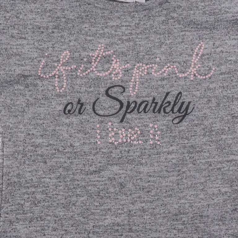 Dirkje Pitkähihainen t-paita 92 cm close up preview