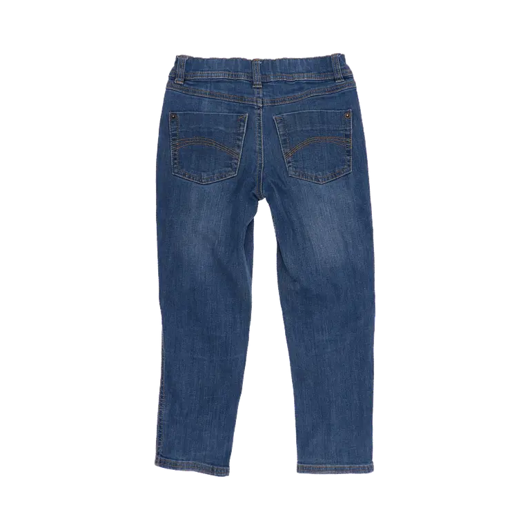 Peuhu Džinsai 116 cm back preview