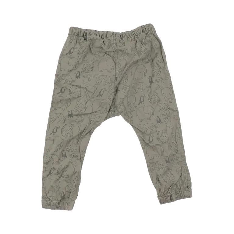 H&M Kelnės 98 cm back preview