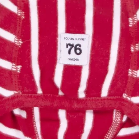 Polarn O. Pyret Hat 50 cm close up preview