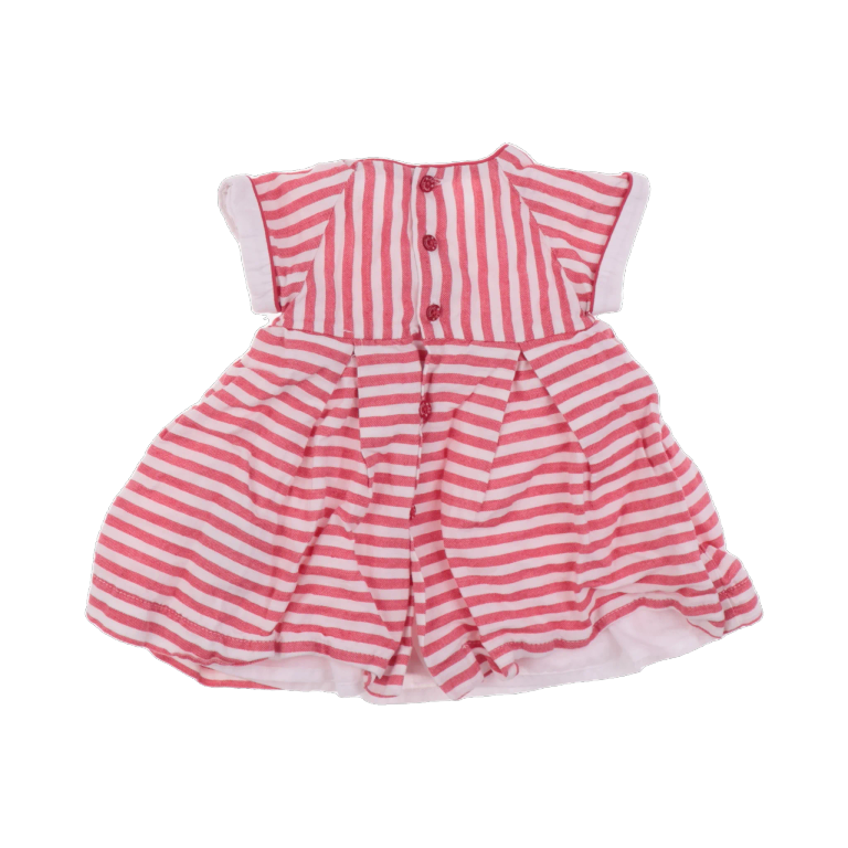 Mayoral Mekko 62 cm back preview