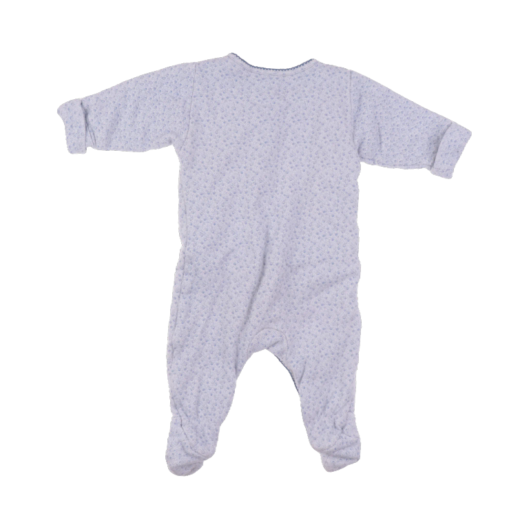 Mothercare Jumpsuit 62 - 68 cm back preview