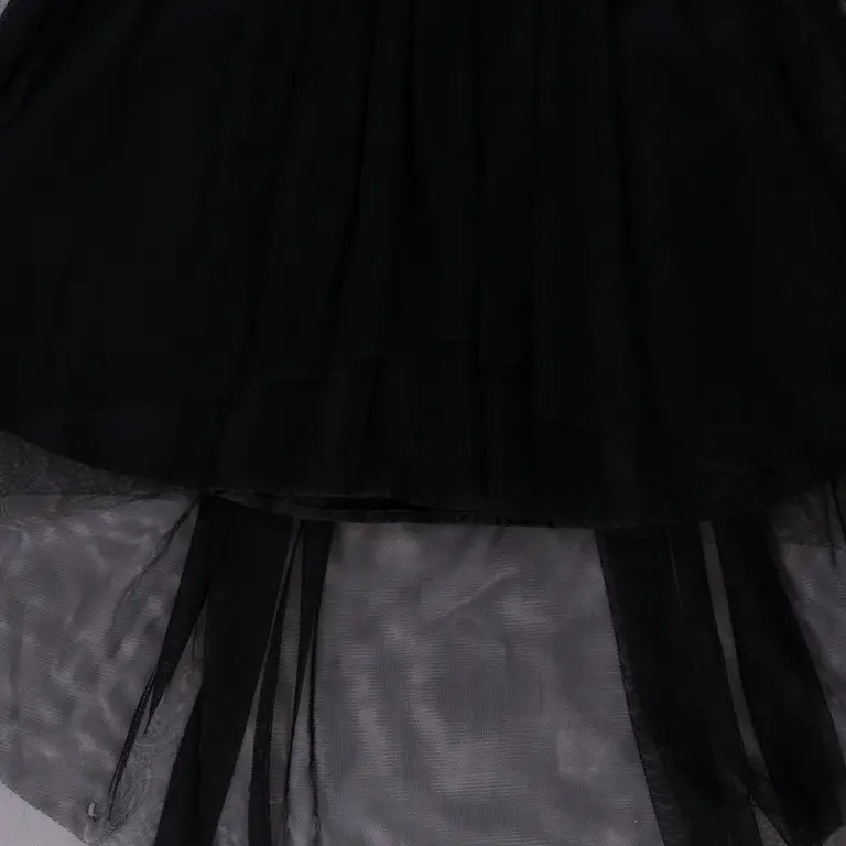 Ugly Christmas Mekko 134 - 140 cm close up preview