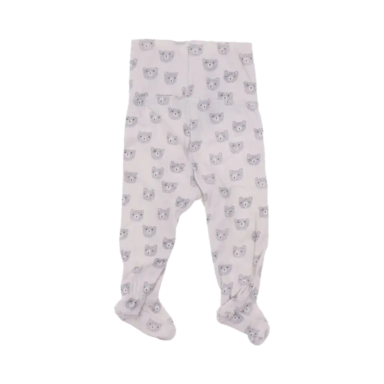 Tuntematon Šliaužtinukai 62 - 68 cm back preview