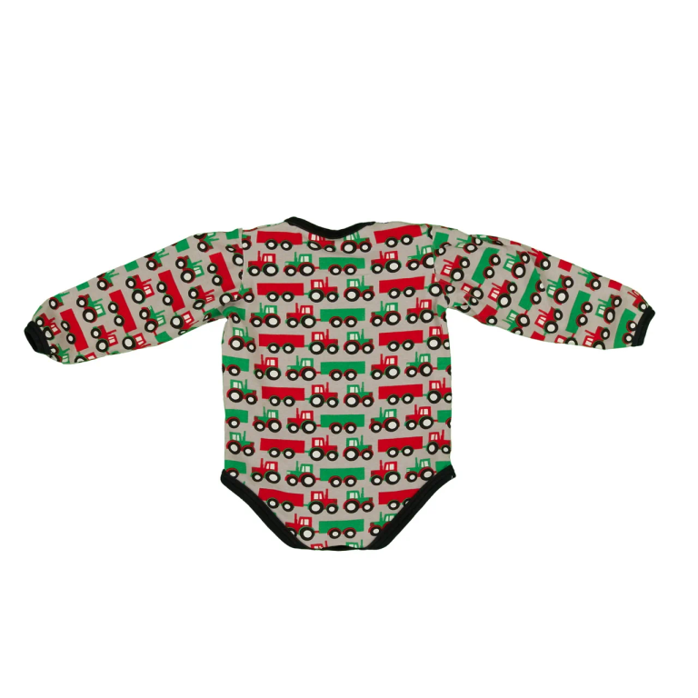 ILONA Rantasalmi Body 62 cm back preview