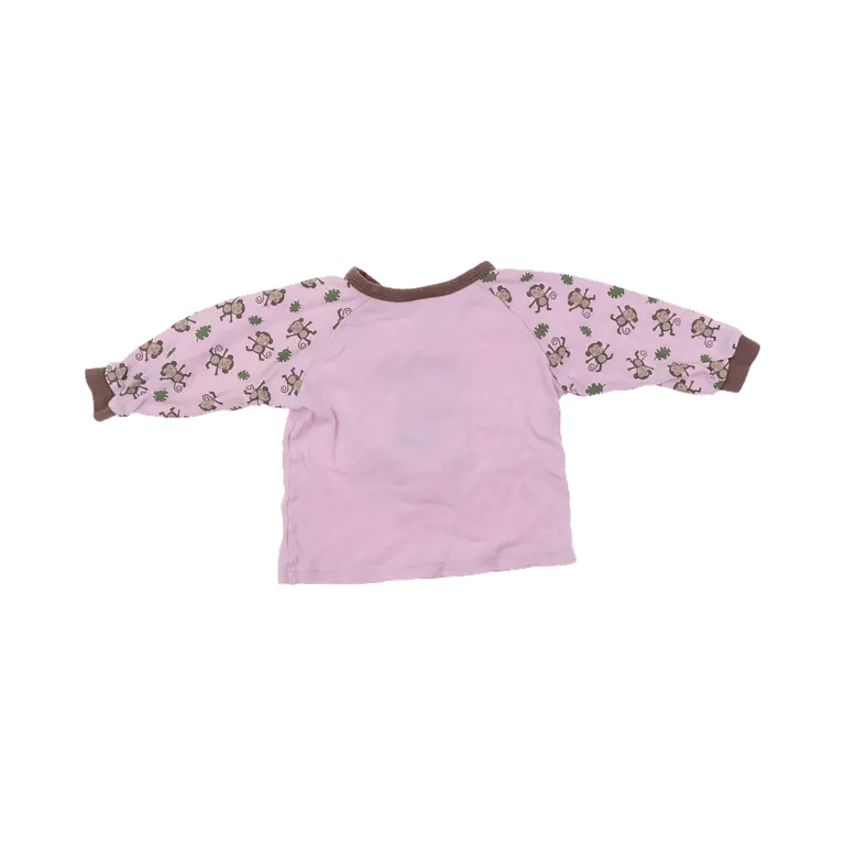 Kappahl Marškinėliai ilgomis rankovėmis 74 - 80 cm back preview