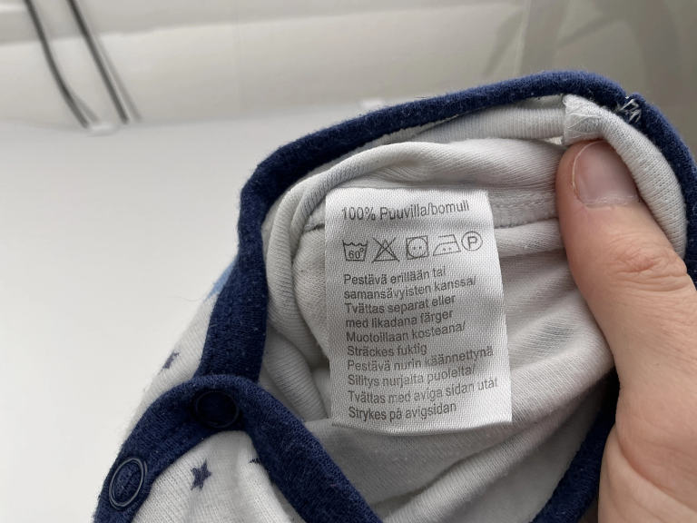 Jess Body 86 cm extra 2