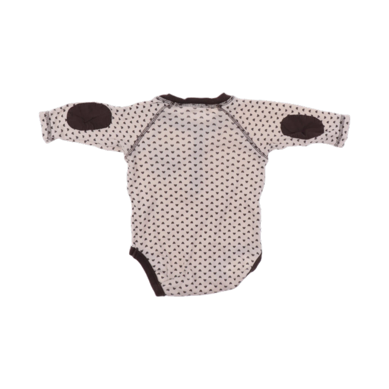 Lindex Glaudinukė 56 cm back preview