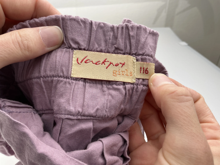 Jackpot girls Skirt 116 cm extra 1