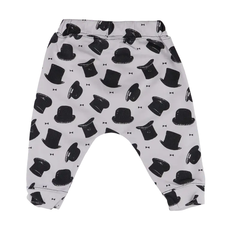 Lindex Housut 68 cm back preview