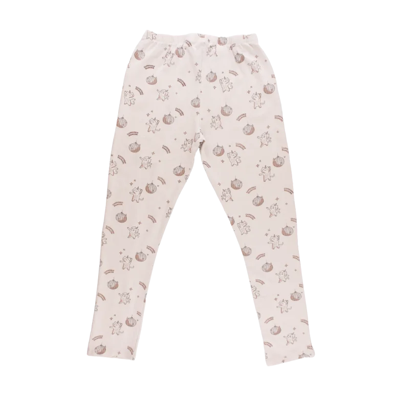 Zara Legging 152 cm back preview