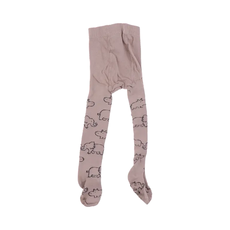 Tuntematon Pėdkelnės 68 - 74 cm back preview