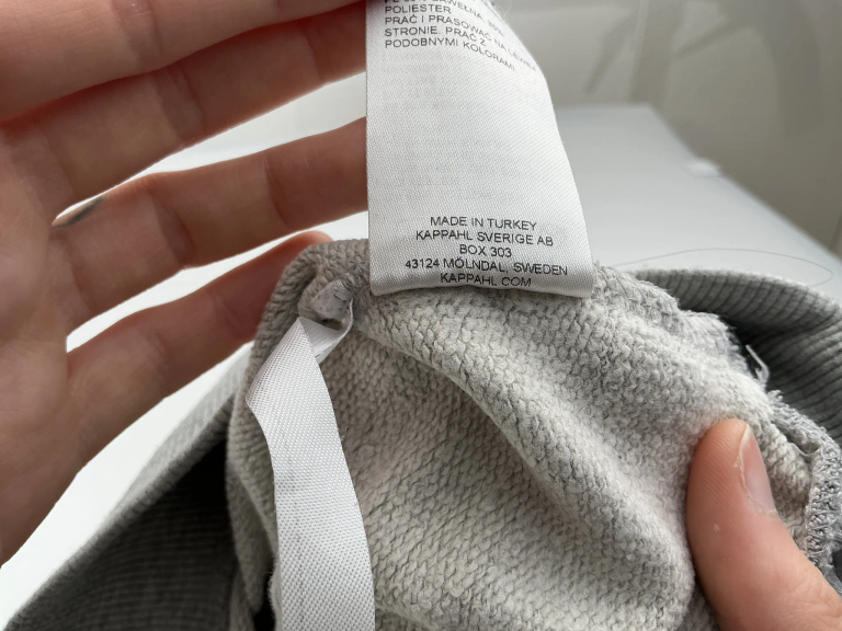 Kappahl Megztinis 134 cm extra 3