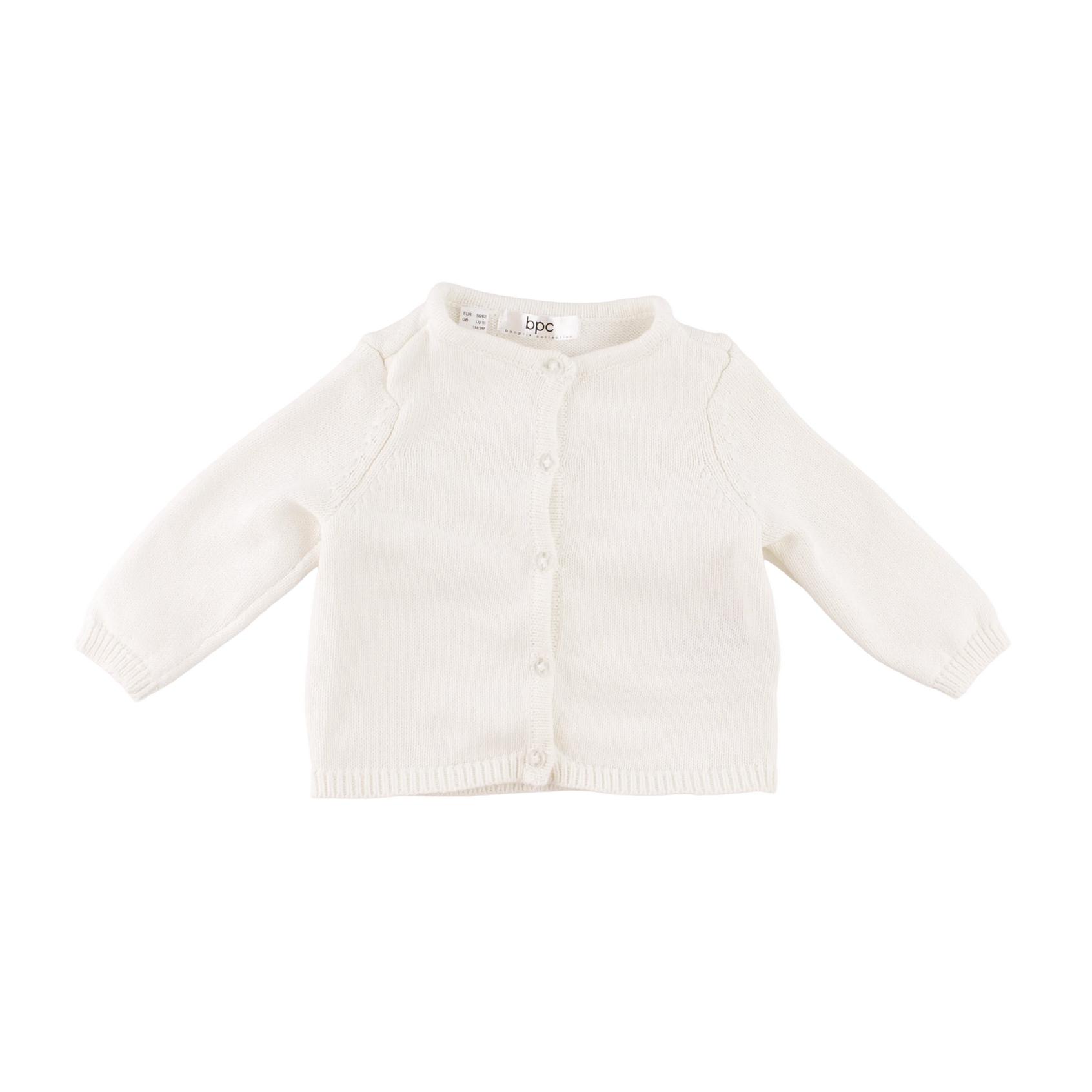 bonprix collection Cardigan 56 - 62 cm front preview