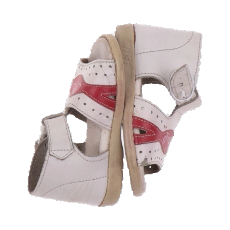 Tuntematon Kengät EU 19 back preview