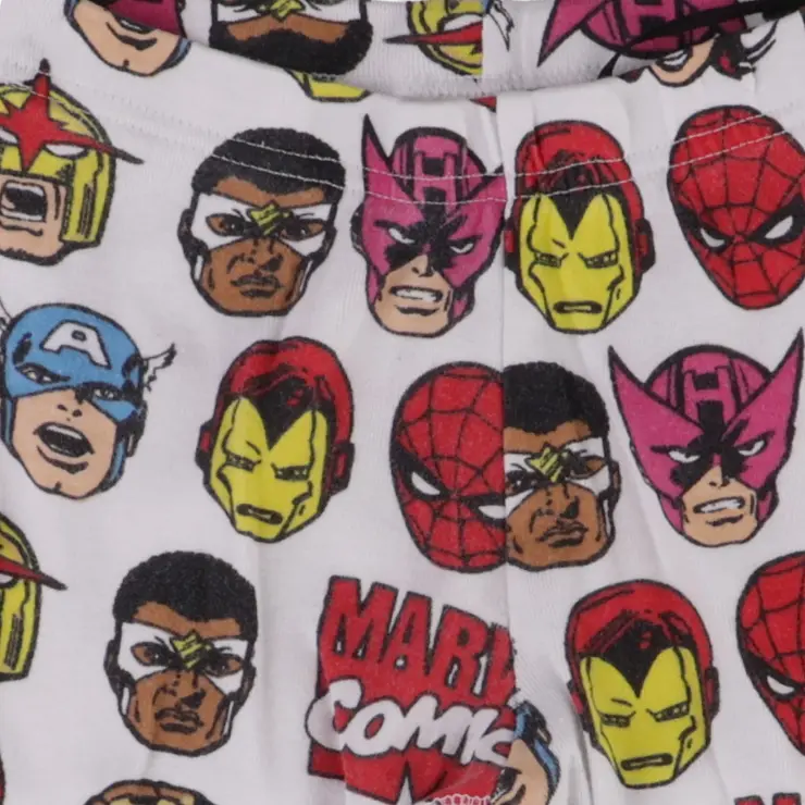 H&M Pyjama 98 - 104 cm close up preview