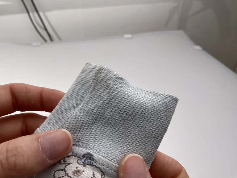 Lindex Body 68 cm defect 1