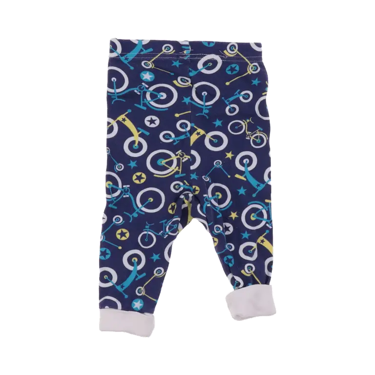 Hilla Clothing Kelnės 56 cm back preview